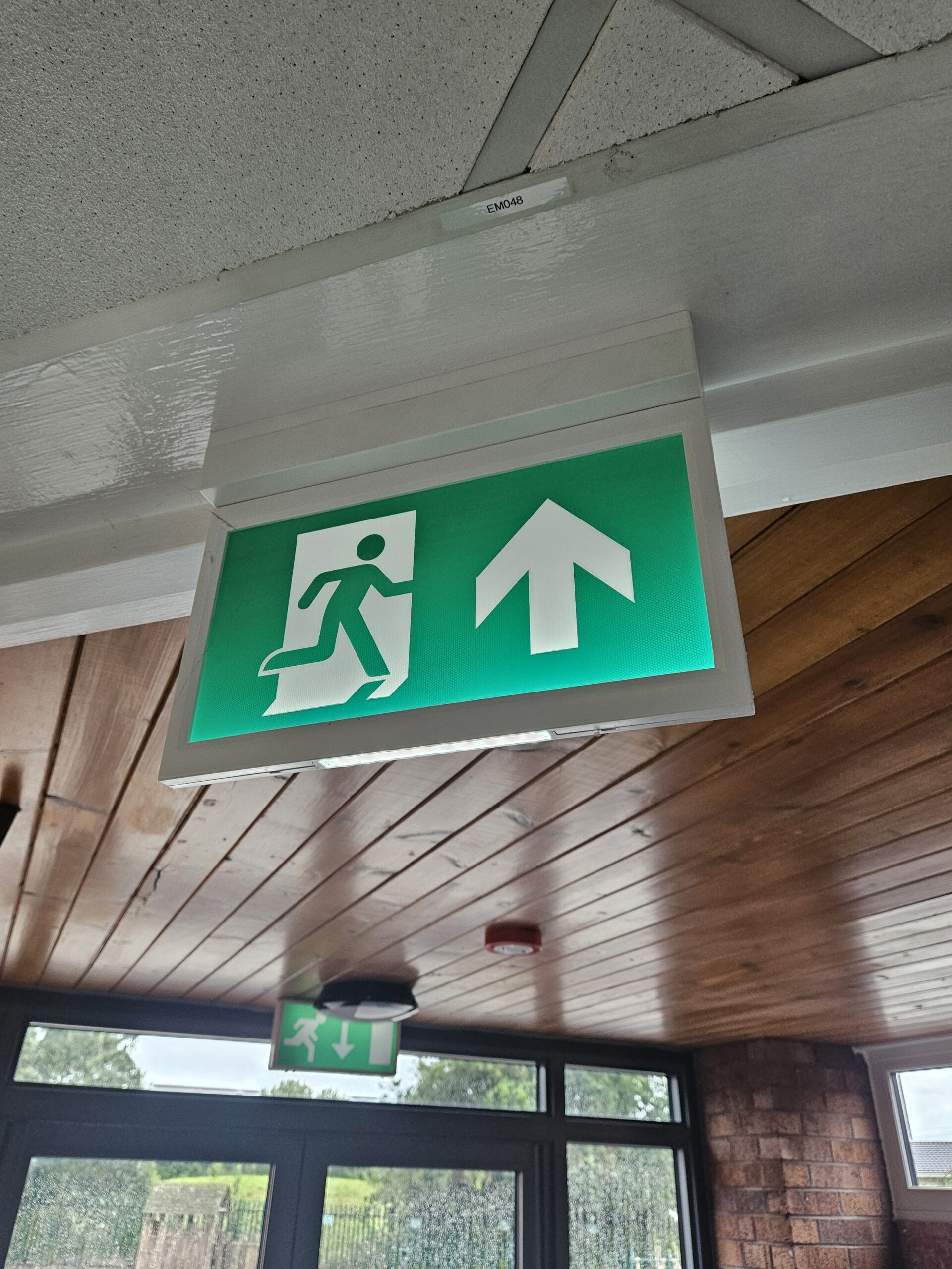 Emergency Lighting