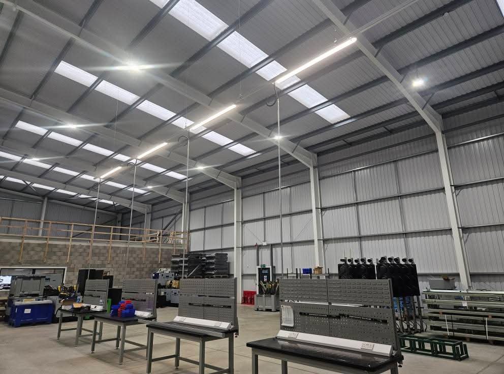 Workstation supplies