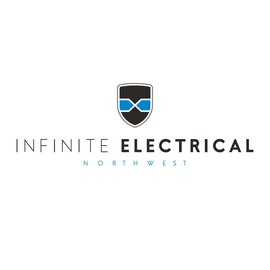 infinite electrical logo
