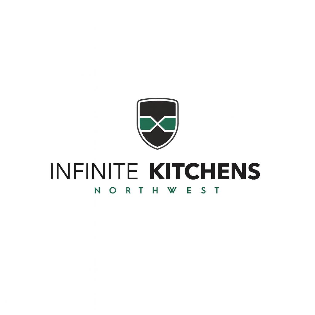 infinite kitchens logo